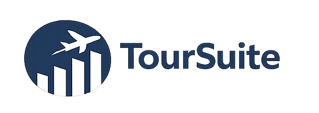 TourSuite Logo
